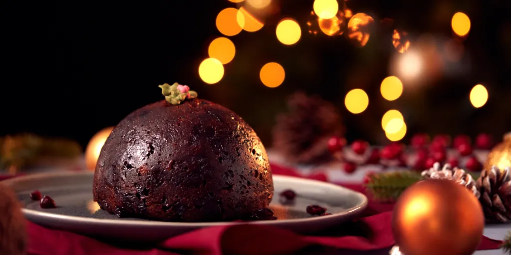 Best Christmas pudding for 2023
